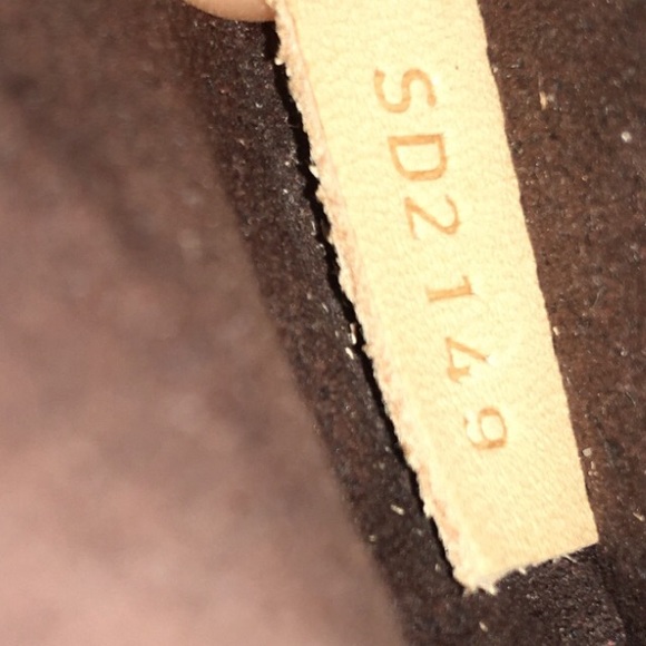 SOLD LV Pochette Metis Monogram - Picture 14 of 15